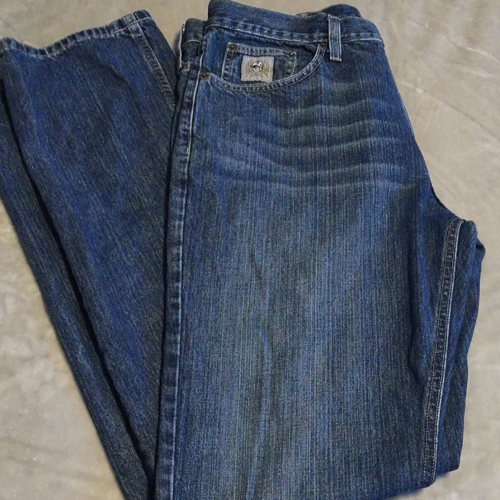 Cinch 36X38